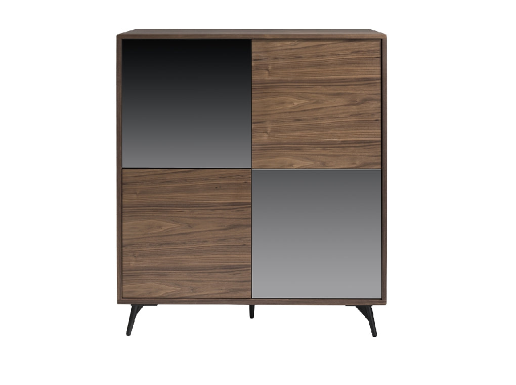 Japandi Hoog Dressoir Meiwa ™