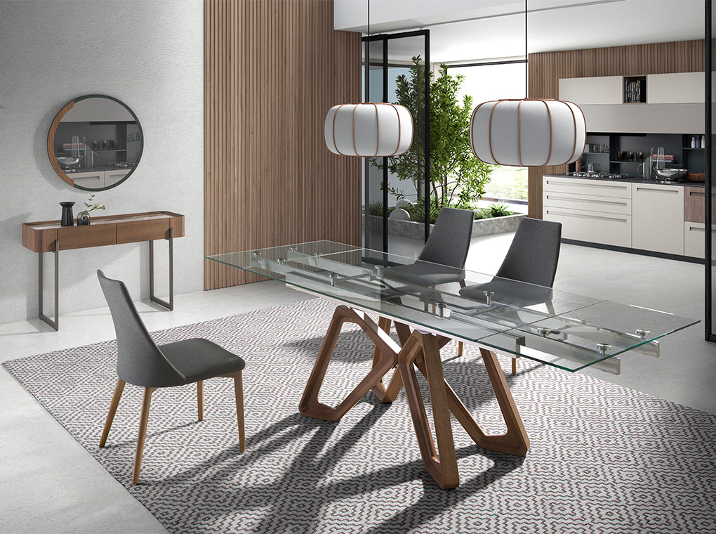 Japandi Printertafel Yoron ™
