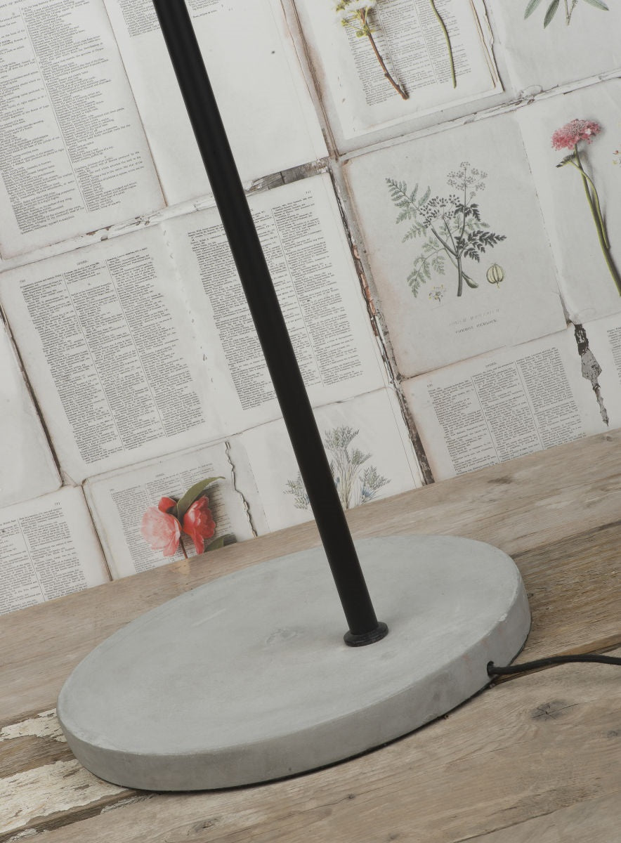 Vloerlamp Oslo