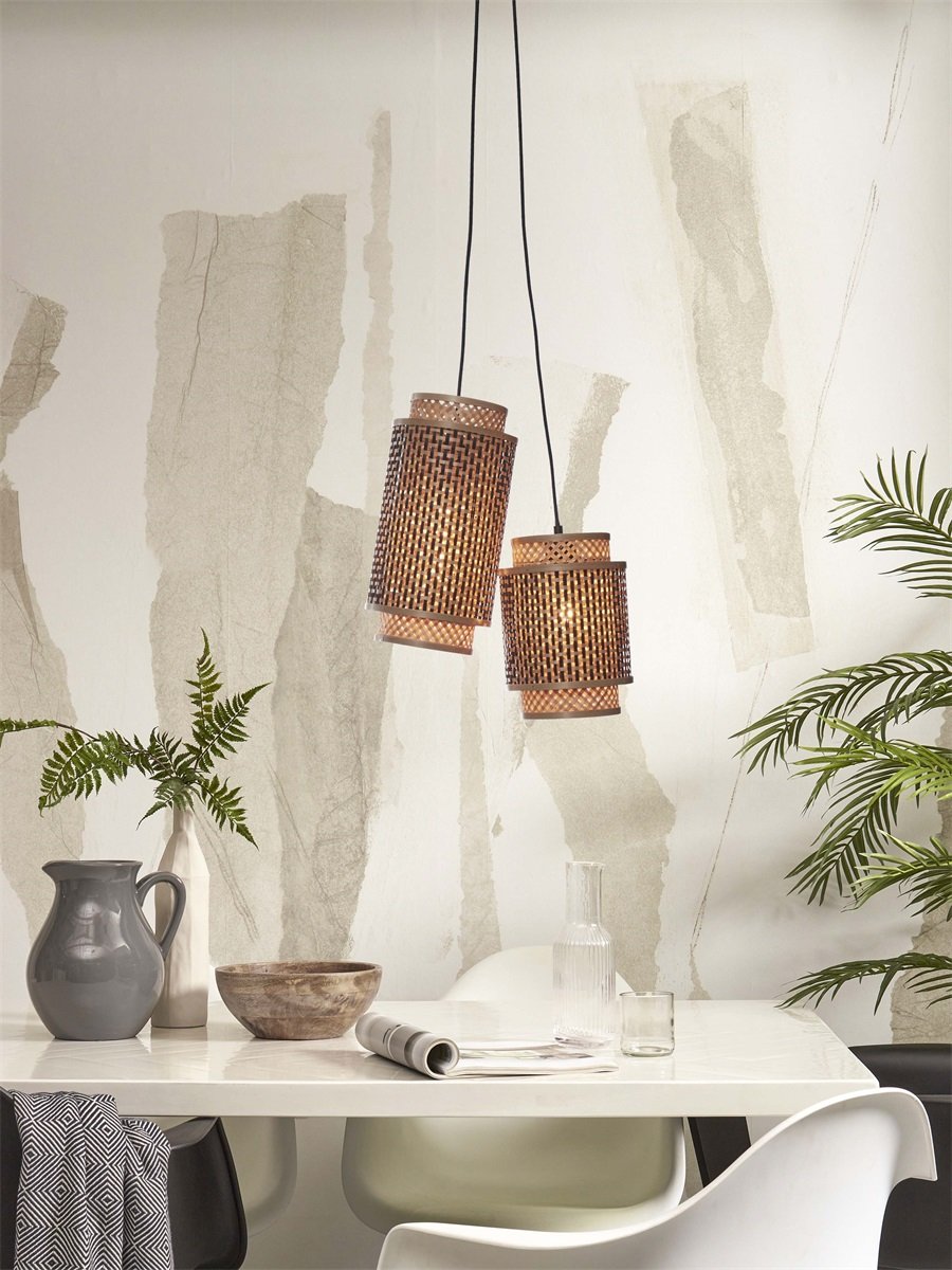 Hanglamp Bhutan Smal