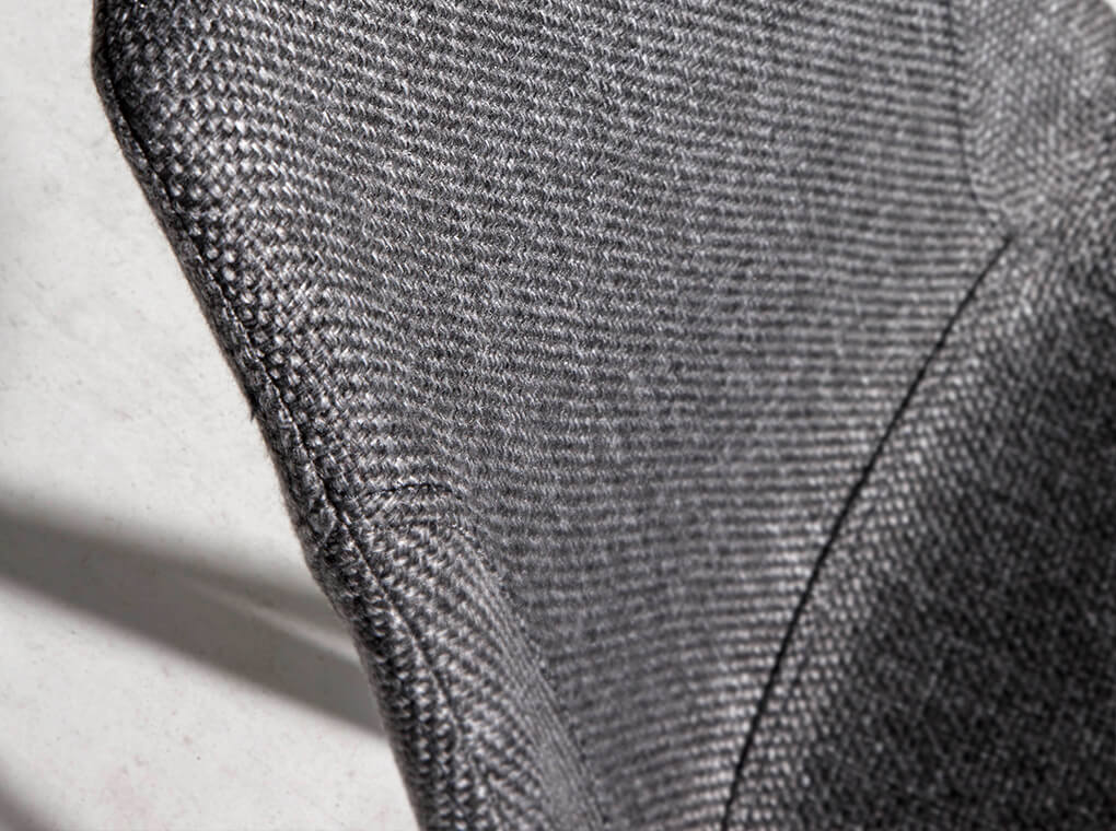 Japandi Vergaderstoel Yamato ™