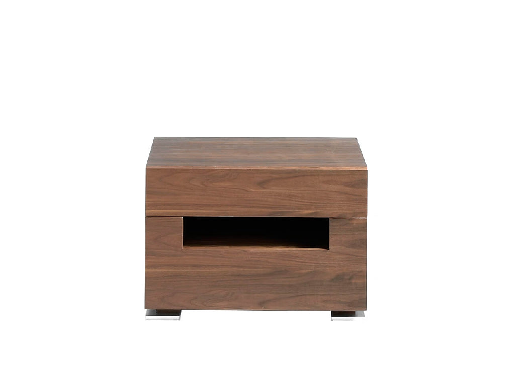 Japandi Bijzettafel Niiza ™