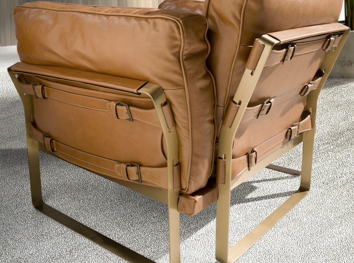Japandi Fauteuil Esabe ™
