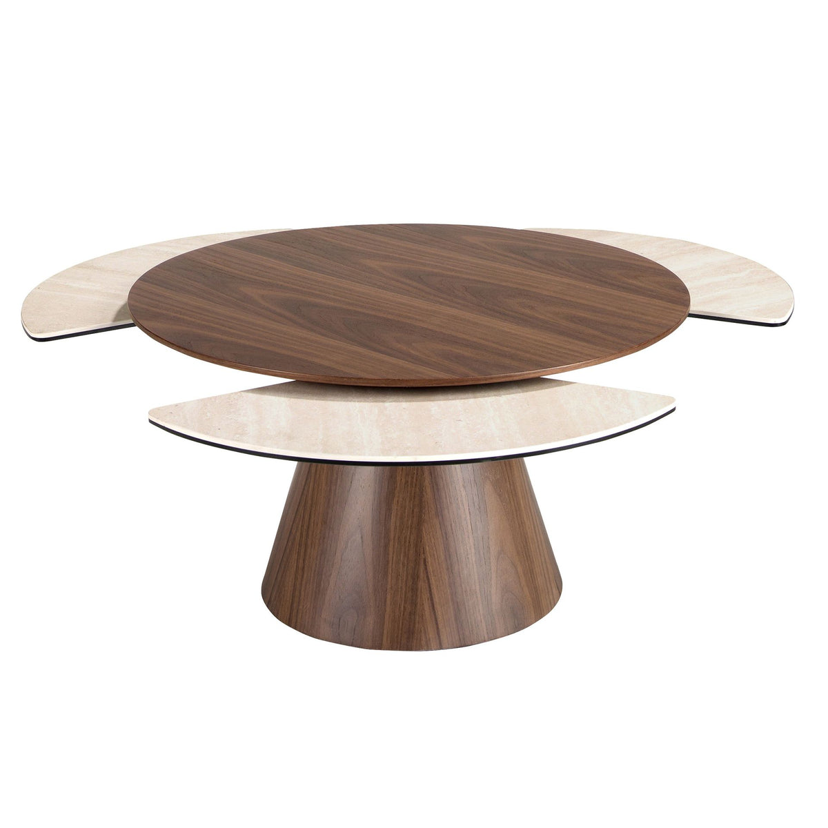Japandi Salontafel Evida ™