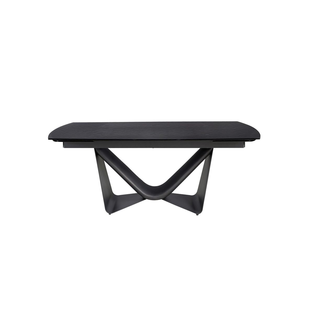 Japandi Eettafel Medazo ™ ~ Uitschuifbaar