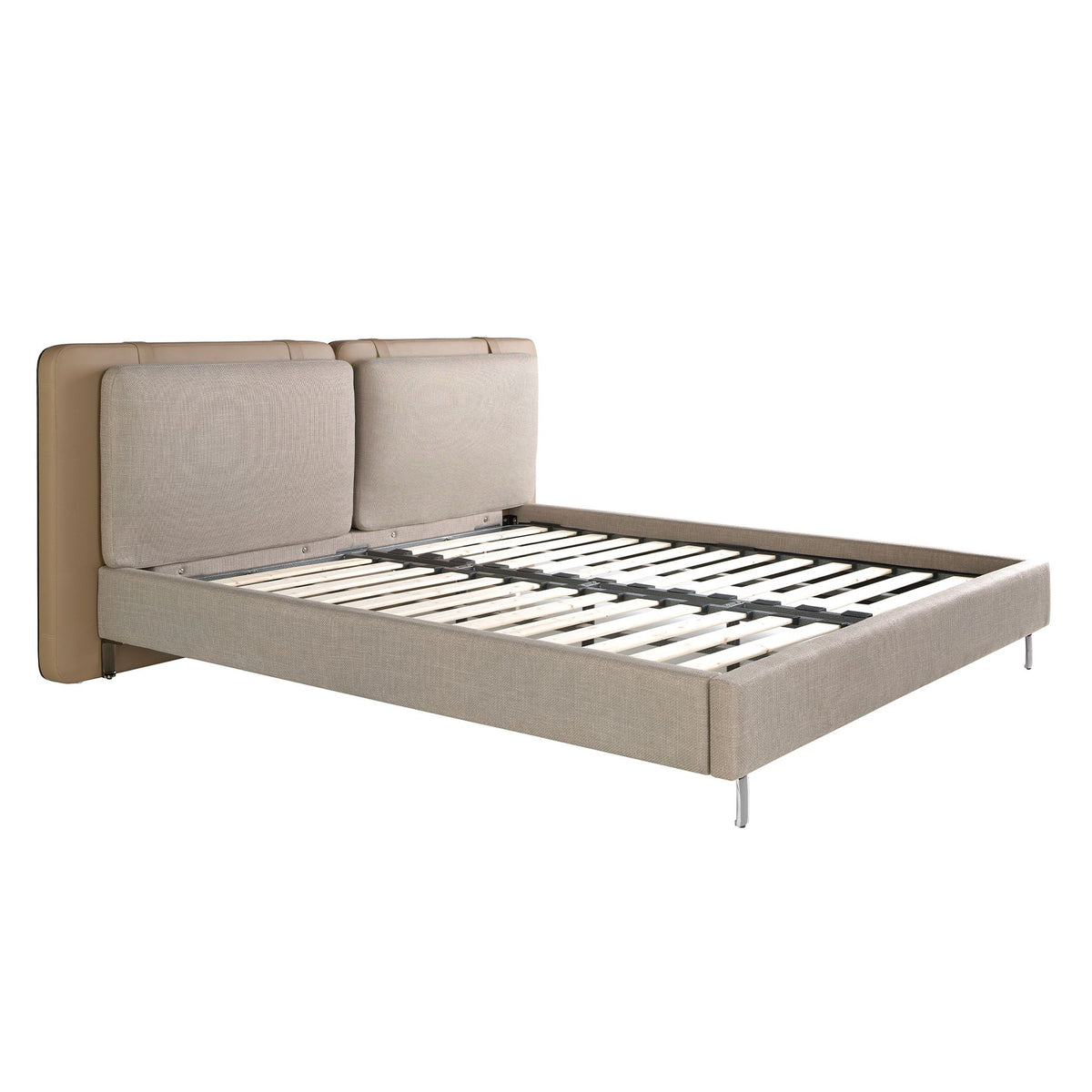 Japandi Bed Luki ™