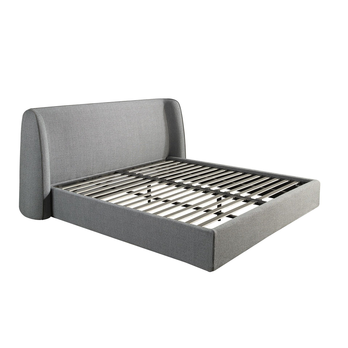 Japandi Bed Ofa ™