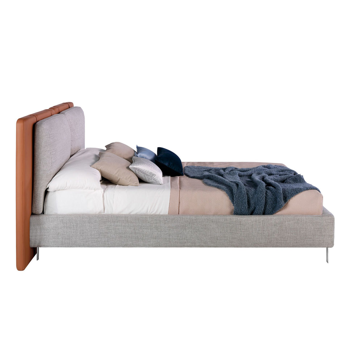 Japandi Bed Neru ™