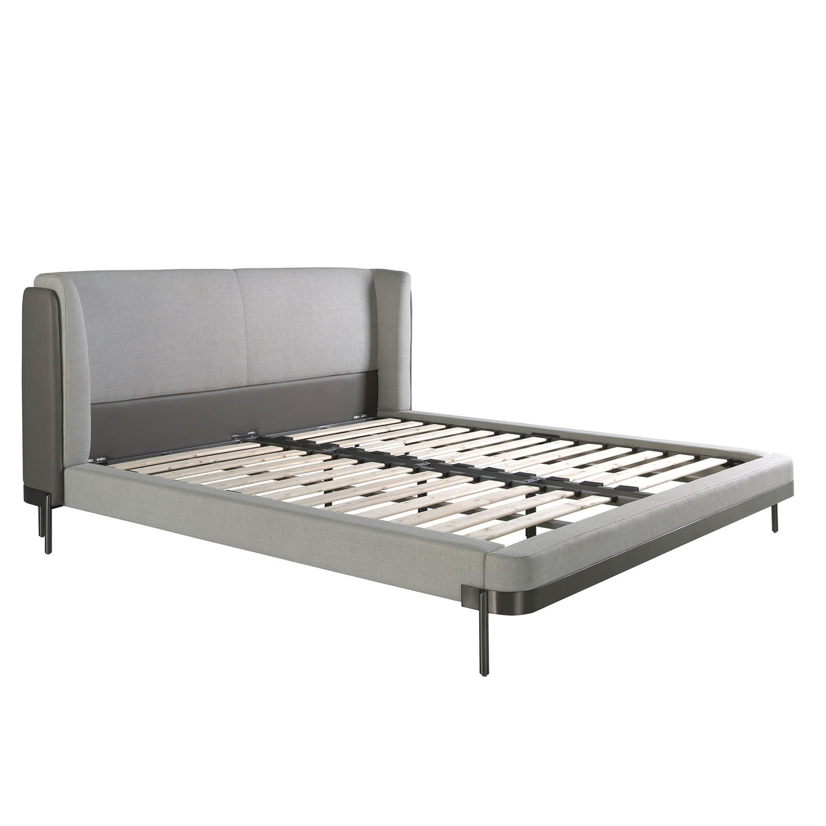 Japandi Bed Gema ™