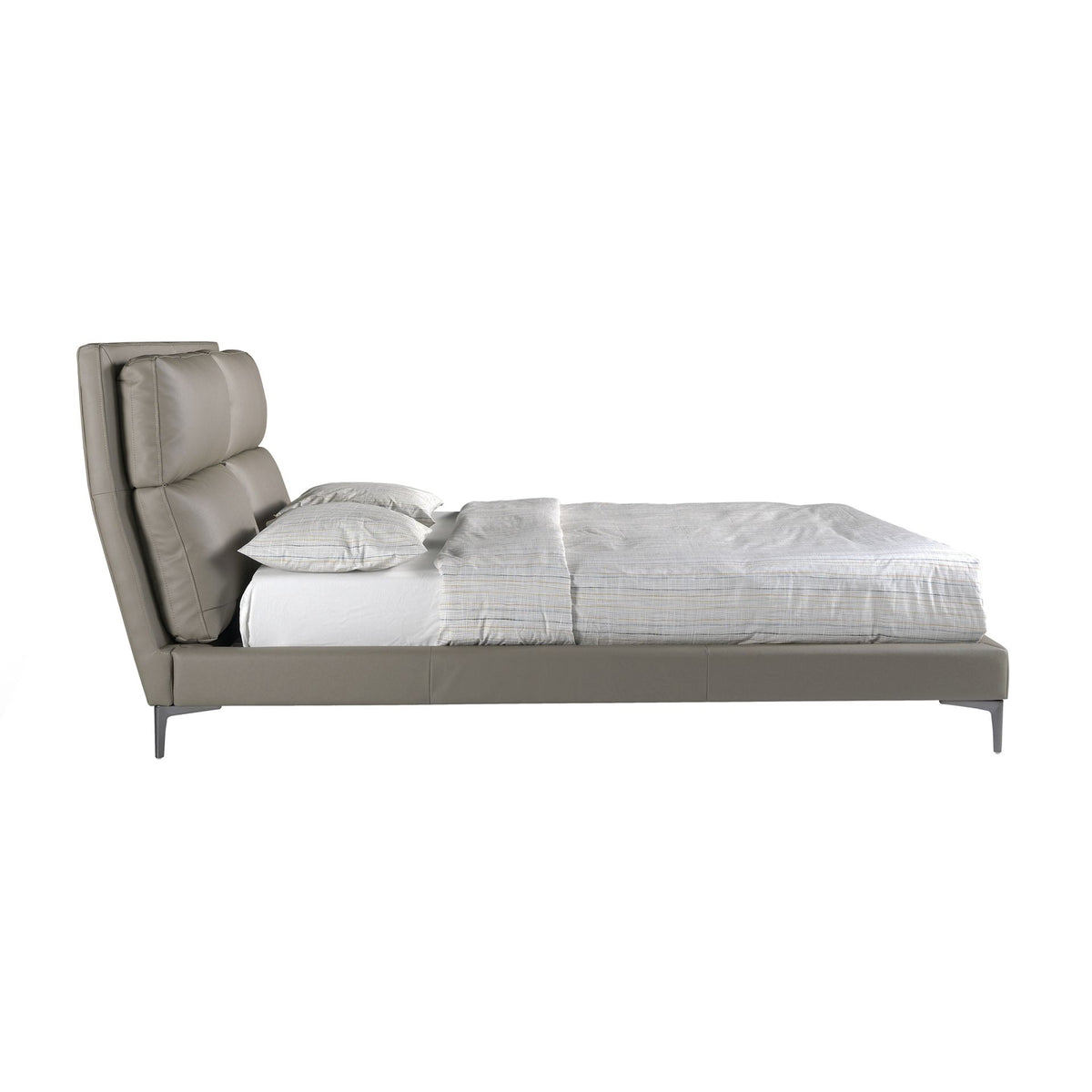 Japandi Bed Kebu ™