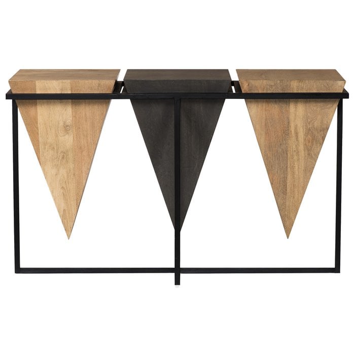 Japandi Printertafel Nagiso ™