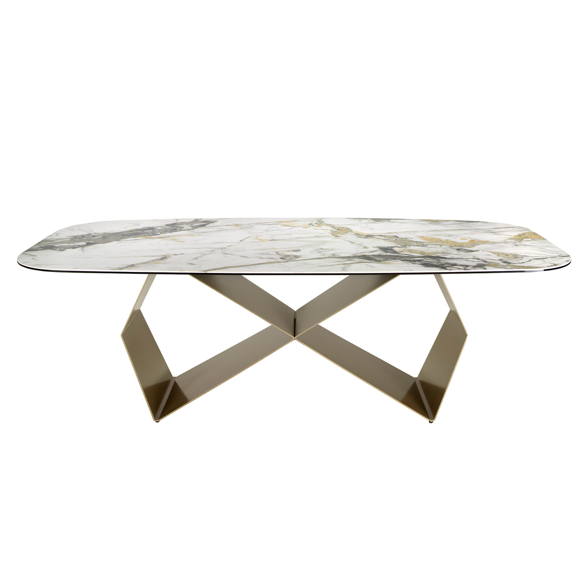 Japandi Eettafel Toketa ™