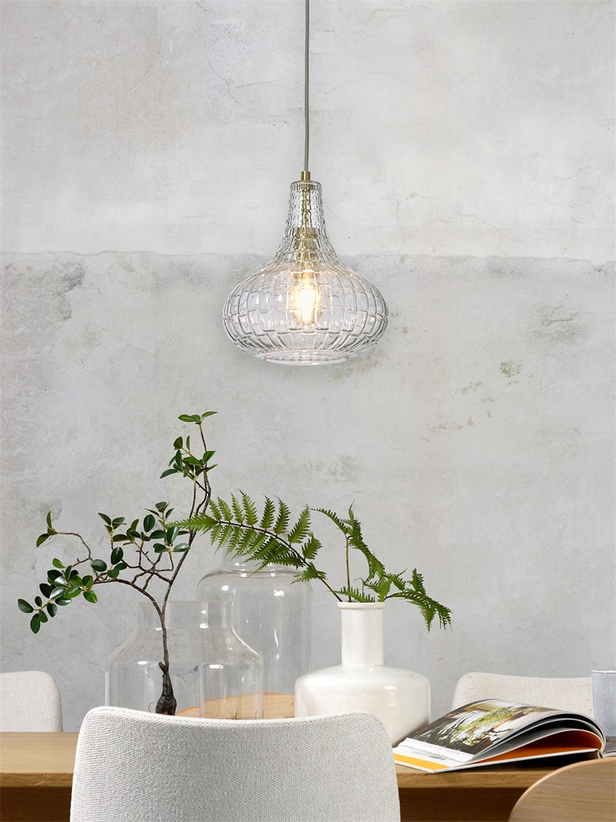 Hanglamp Venice Druppel