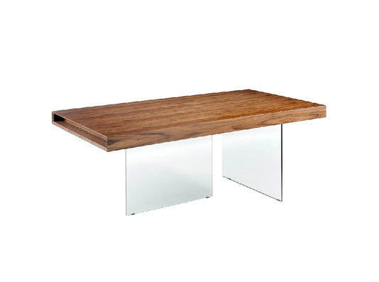 Japandi Zwevende Eettafel Gifu ™