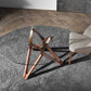 Japandi Eettafel Ozora 140Ø ™