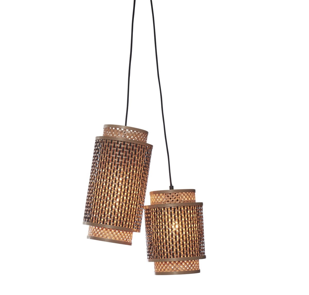 Hanglamp Bhutan Smal