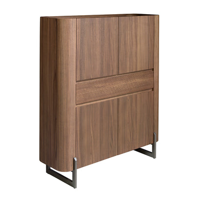 Japandi Hoog Dressoir Yoron ™