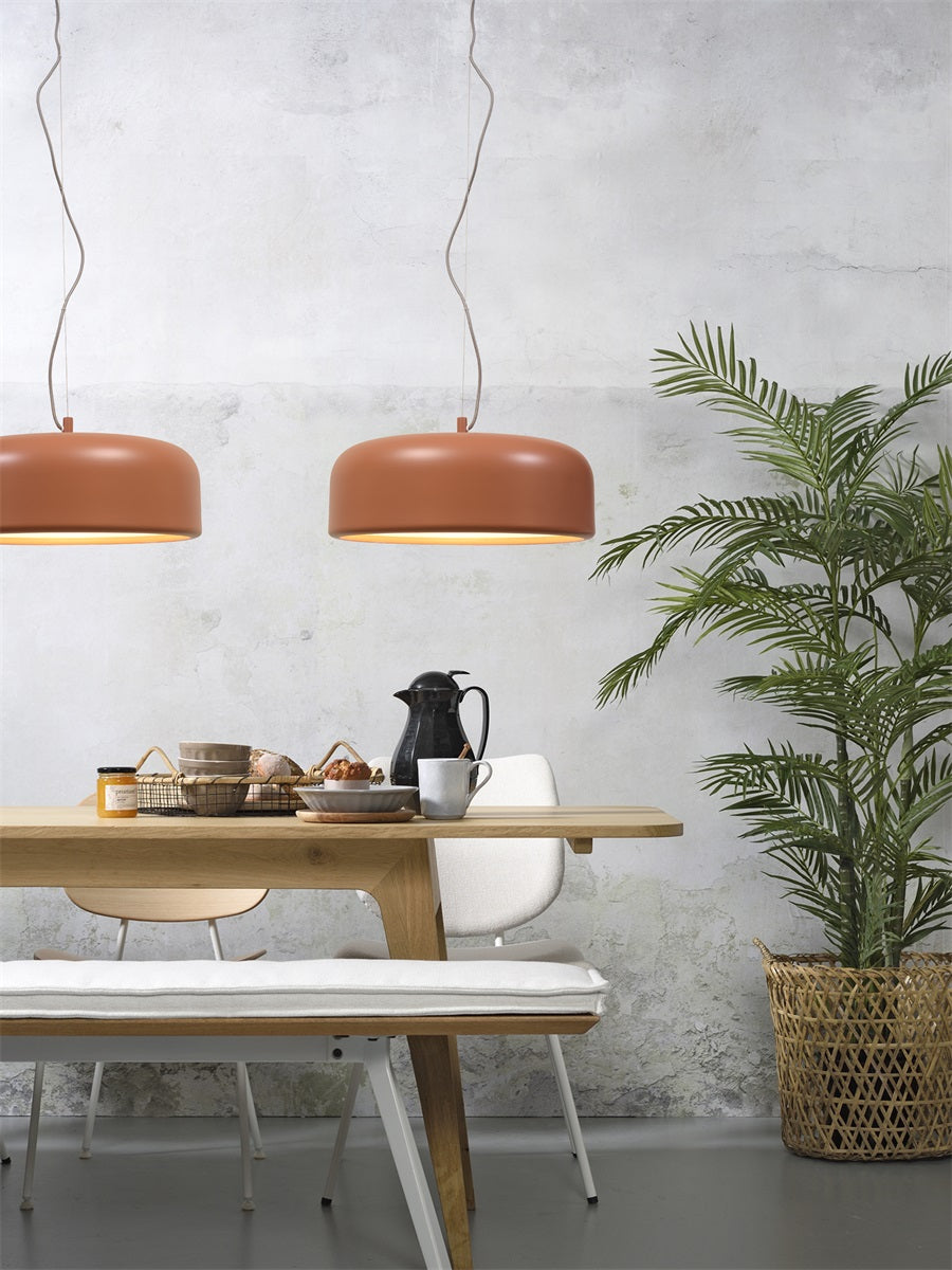 Hanglamp Marseille Terra