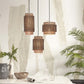Hanglamp Bhutan Smal