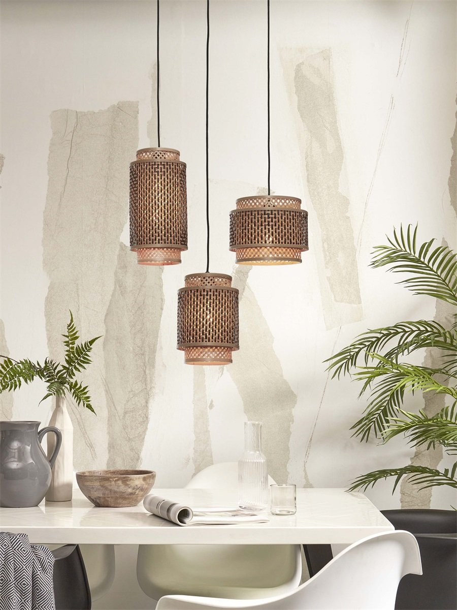 Hanglamp Bhutan Smal