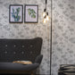 Vloerlamp Oslo