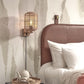 Wandlamp Tanami Koker