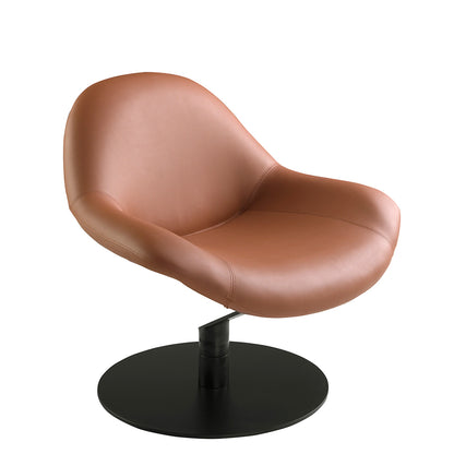 Japandi Luxe wachtkamerstoel Yakushima ™