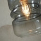 Hanglamp Verona Lichtgrijs