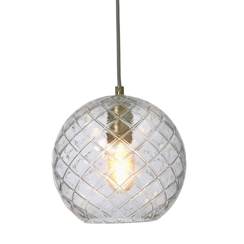 Hanglamp Venice Bol
