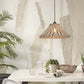 Hanglamp Tahiti Naturel