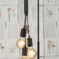 Vloerlamp Oslo