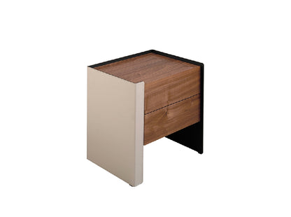 Japandi Bijzettafel Ageo ™