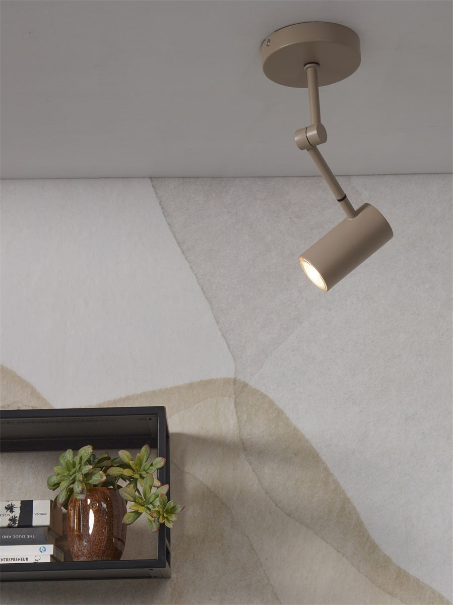 Plafondlamp Montreux Zand