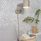 Wandlamp Marseille Zand