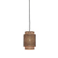 Hanglamp Bhutan Smal