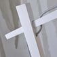 Vloerlamp Zanzibar S Wit