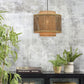 Hanglamp Bhutan Klein