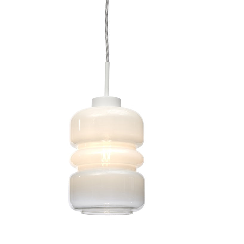 Hanglamp Verona Melkwit