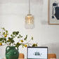 Hanglamp Verona Amber