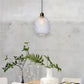 Hanglamp Venice Ovaal