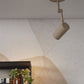 Plafondlamp Montreux Zand