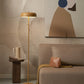 Vloerlamp Porto Mosterd