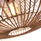 Vloerlamp Madeira Naturel