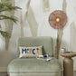 Wandlamp Zanzibar S Naturel