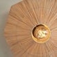 Plafondlamp Panama S Naturel