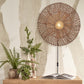 Wandlamp Zanzibar L Naturel