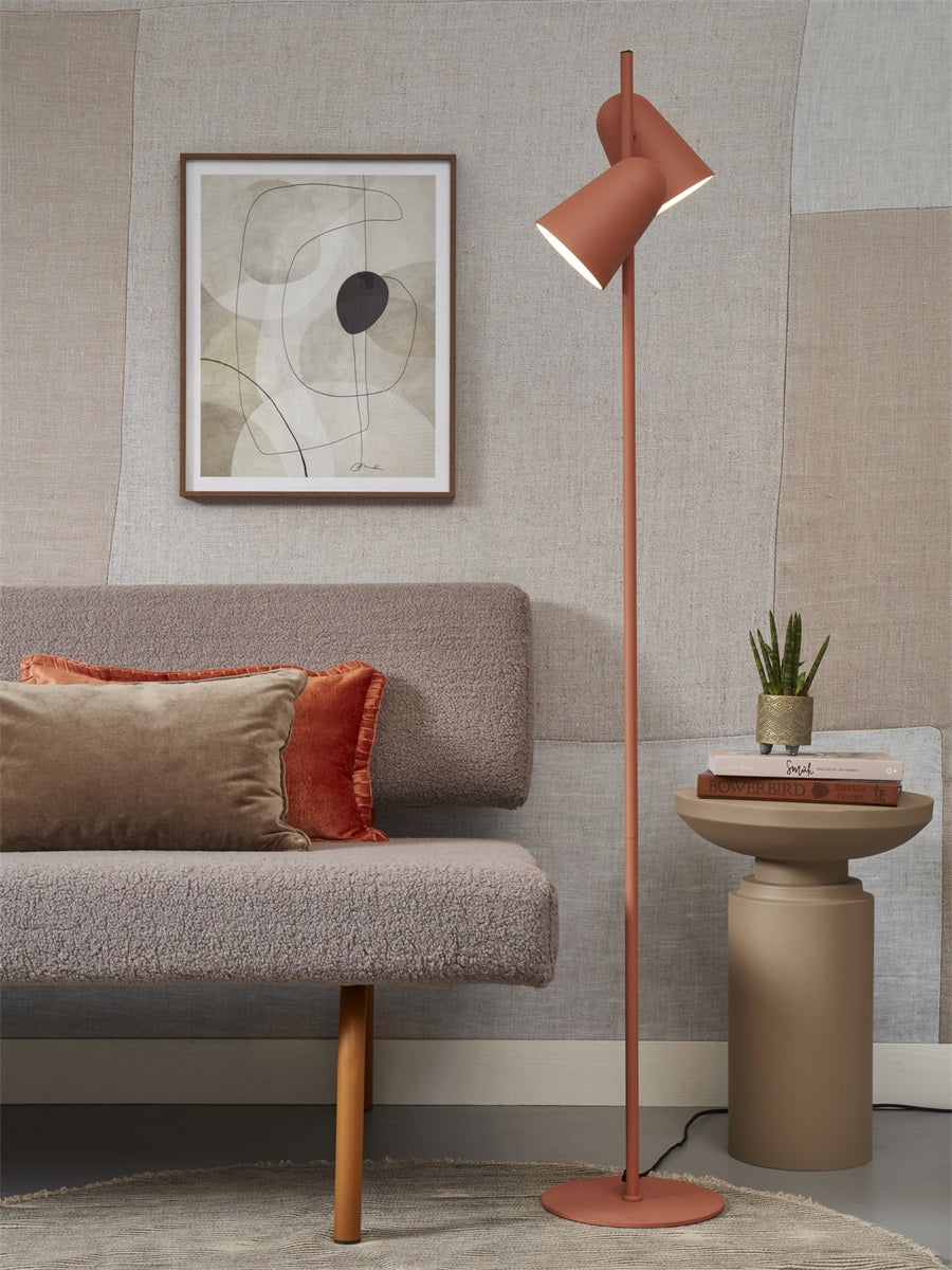 Vloerlamp Salamanca Terra