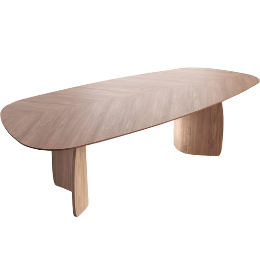 Japandi Eettafel Dolmen ™