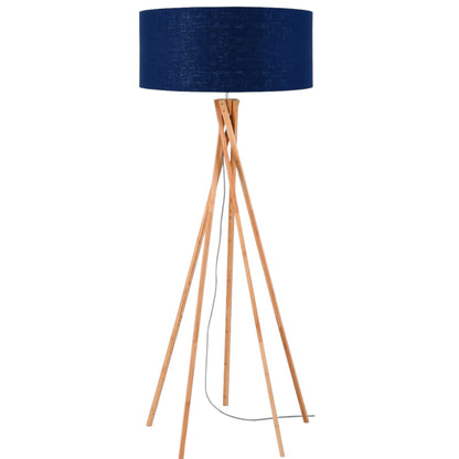 Vloerlamp Kilimanjaro Demin