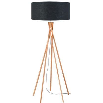Vloerlamp Kilimanjaro Donkergrijs